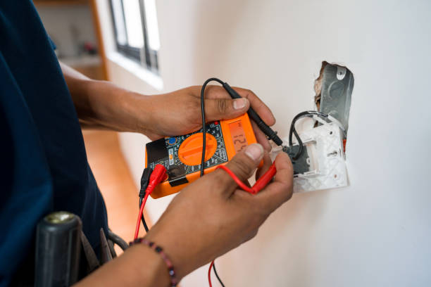 Best Electrical Repair Services  in Hollis, OK