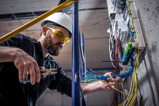 Best Electrical Wiring Services  in Hollis, OK