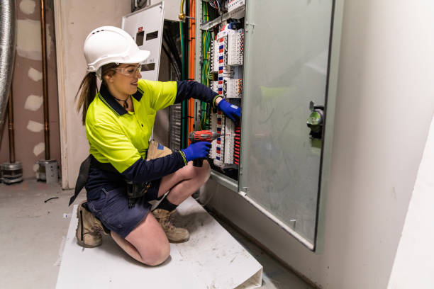 Best Electrical Upgrades for Homes  in Hollis, OK