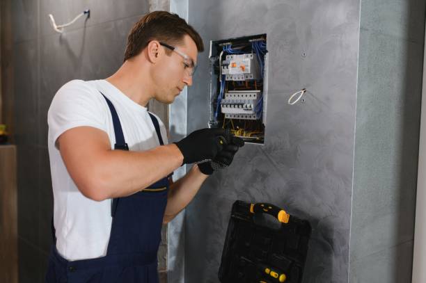  Hollis, OK Electrician Pros