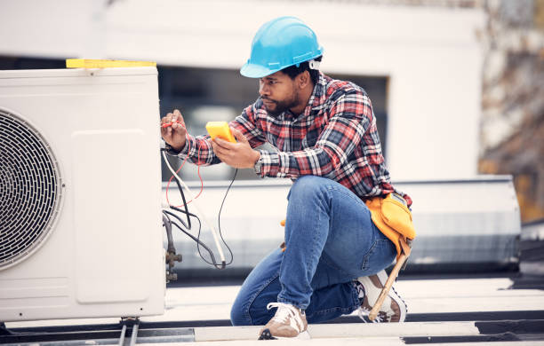Best Electrician Near Me  in Hollis, OK