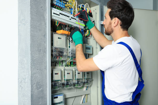 Trusted Hollis, OK Electrician Experts
