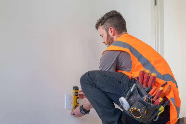 Best Licensed Electrician  in Hollis, OK