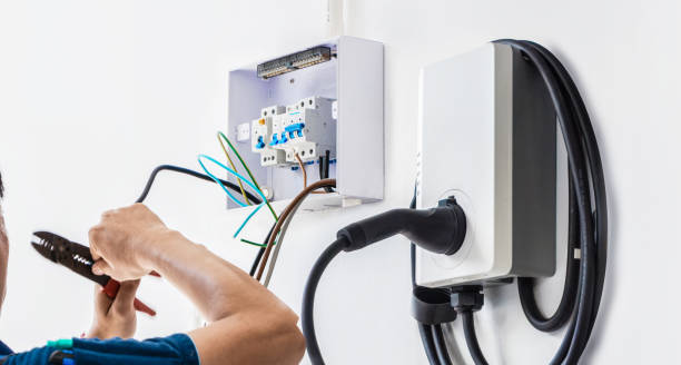 Best Electrical Contractors for Businesses  in Hollis, OK